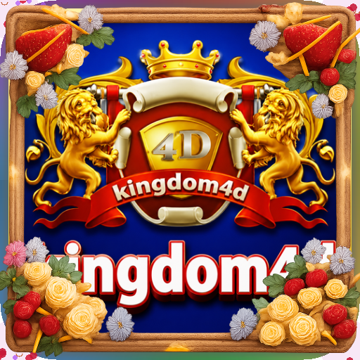kingdom4d — galeri pratinjau - APK Resmi