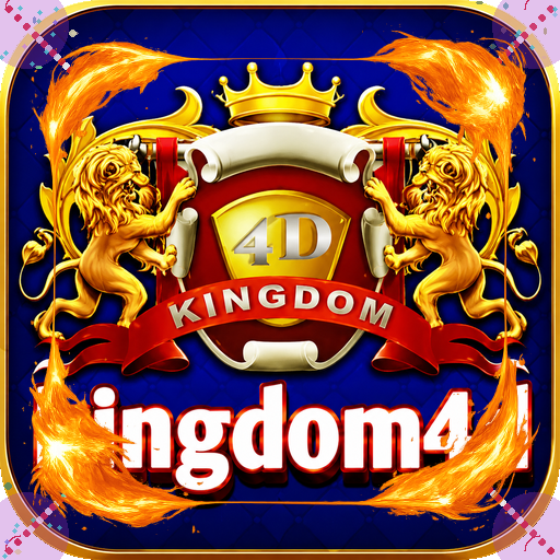 kingdom4d — galeri pratinjau Resmi APK